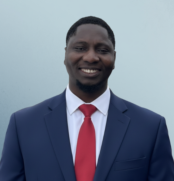 Babatunde J. Agunbiade - CEO & Founder
